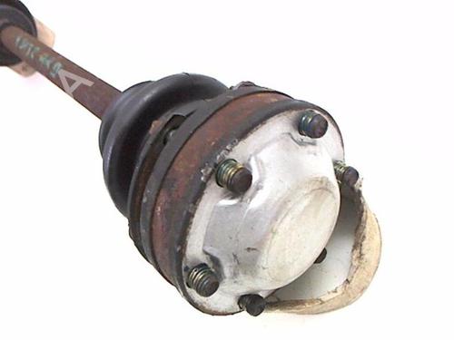 Right rear driveshaft MERCEDES-BENZ SLK (R170) 200 (170.435) | BP20415646M41