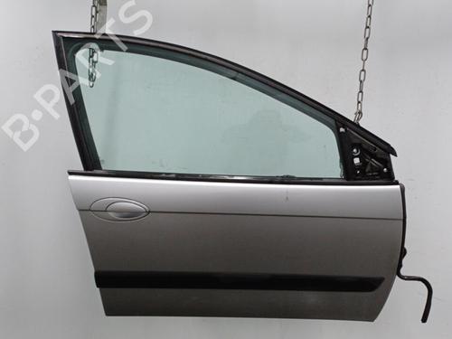 Dør højre fortil Dør højre fortil CITROËN C5 II (RC_) 1.6 HDi (RC8HZB) (109 hp) 20424272 20424272