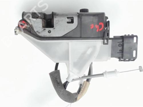 Used Rear right lock CITROËN C4 CACTUS 1.2 VTi 82 (82 hp) 20439455