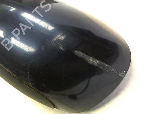 Left mirror PEUGEOT 607 (9D, 9U) 2.2 HDi | BP20471112C26 