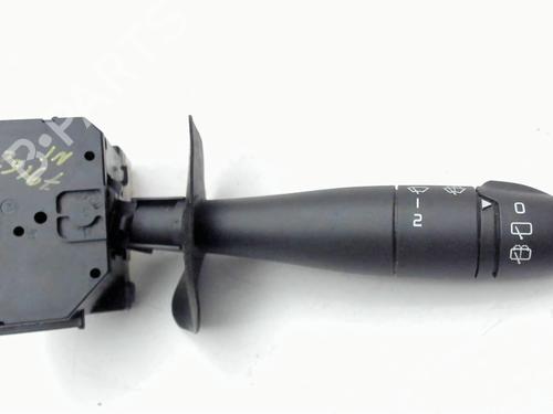 Ratstangsstang RENAULT CLIO II (BB_, CB_) 1.5 dCi (B/C2J) (68 hp) 32396630