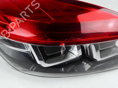 Used Left taillight Left taillight 36957637 36957637