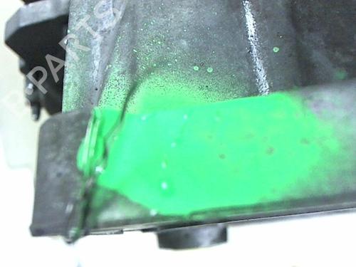 Used Gearbox CITROËN C4 I (LC_) 1.6 HDi (109 hp) 20399187