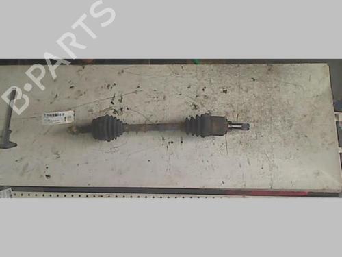 Used Left front driveshaft NISSAN PRIMERA Hatchback (P11) 2.0 TD (90 hp) 20458838