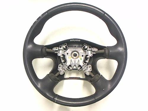 Used Steering wheel NISSAN PRIMERA Hatchback (P12) 2.2 dCi (139 hp) 20461579
