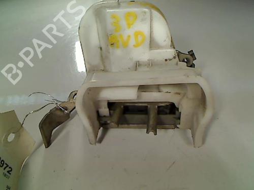Front right lock FIAT PUNTO (176_) 60 1.2 (176AP, 176AR, 176AQ, 176BB) | BP21229882C97 