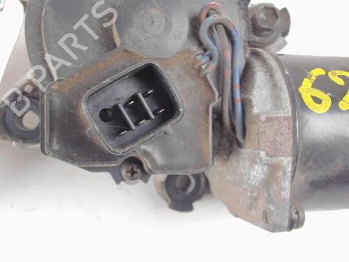 Used Front wiper motor Front wiper motor TOYOTA COROLLA Compact (_E10_) 1.3 XLI (EE101_, EE101R) (75 hp) 21238803 21238803
