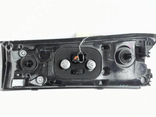 Left tailgate light PEUGEOT 2008 II (UD_, US_, UY_, UJ_, UR_, UC_) 1.2 PureTech 130 (USHNS, URHNS) | BP30755862C79