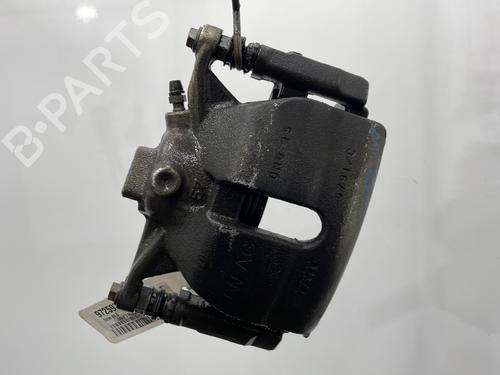 Used Left front brake caliper VW GOLF VII (5G1, BQ1, BE1, BE2) 1.6 TDI (105 hp) 22104843