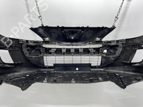 Front bumper PEUGEOT 308 SW I (4E_, 4H_) 1.6 HDi | BP29545114C7 