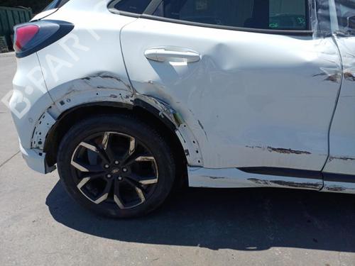 Engine FORD PUMA (J2K, CF7) 1.0 EcoBoost mHEV | BP28184478M1 - Image 19