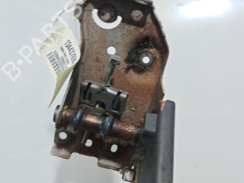 Hand brake RENAULT KANGOO Express (FW0/1_) 1.5 dCi 90 (FW0G, FW05, FW08, FW11) | BP40116500I18 - Image 3