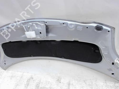 Motorhjelm TOYOTA YARIS (_P9_) 1.4 D-4D (NLP90_, NLP90R) | BP20466619C1 