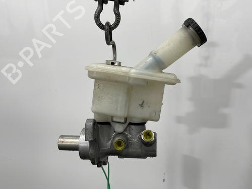 Used Brake master cylinder NISSAN MICRA IV (K13K, K13KK) 1.2 (80 hp) 28362113