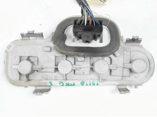 Used Lamp holder Lamp holder OPEL ASTRA G Hatchback (T98) 1.7 TD (F08, F48) (68 hp) 30547636 30547636