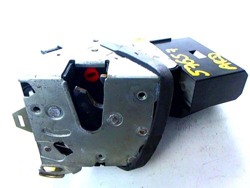 Rear right lock BMW 5 (E39) 530 d | BP20462565C99 