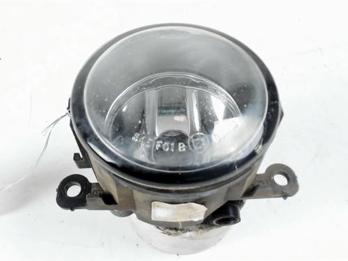 Used Left front fog light Left front fog light FORD FUSION (JU_) 1.4 TDCi (68 hp) 27804591 27804591