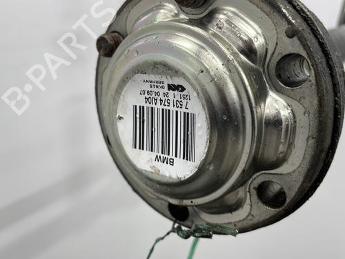 Right rear driveshaft BMW 5 (E60) 520 d | BP26398453M41 