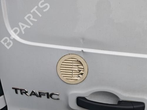 Engine RENAULT TRAFIC III Van (FG_) 1.6 dCi 115 (FGMD) | BP32267417M1 