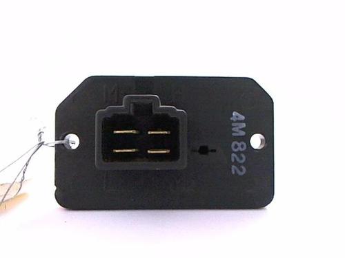 Heater resistor TOYOTA LITEACE Van (_R2__V) 2.0 D (CR27_V, CR27RV) | BP21232062M108 