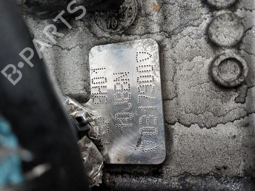 Engine CITROËN C5 III (RD_) 1.6 HDi 110 (RD9HZC) | BP37037499M1 - Image 3