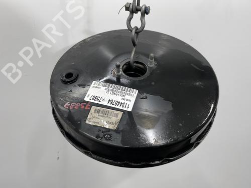 Used Servo brake IVECO DAILY IV Van 35C12 V, 35C12 V/P, 35S12 V, 35S12 V/P (116 hp) 29604010