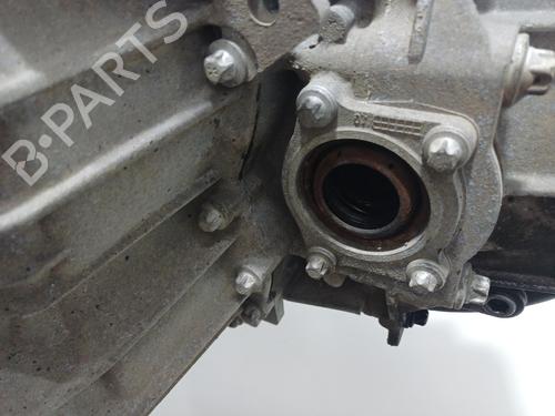 Used Gearbox Gearbox 37037224 37037224