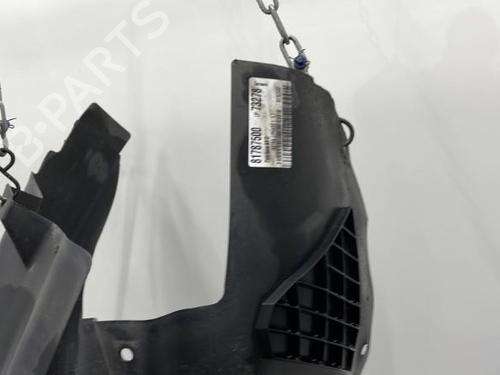 Wheel arch OPEL ASTRA J (P10) 1.7 CDTI (68) | BP20463598C56 