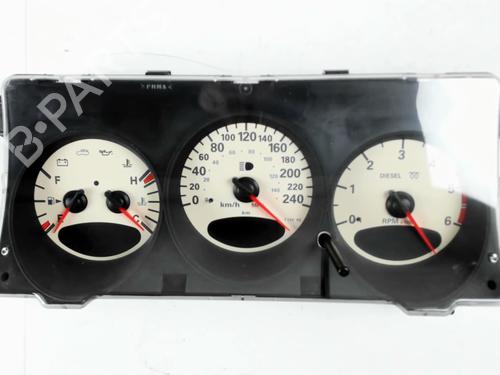 Quadro strumenti CHRYSLER PT CRUISER (PT_) 2.2 CRD (121 hp) 31160315