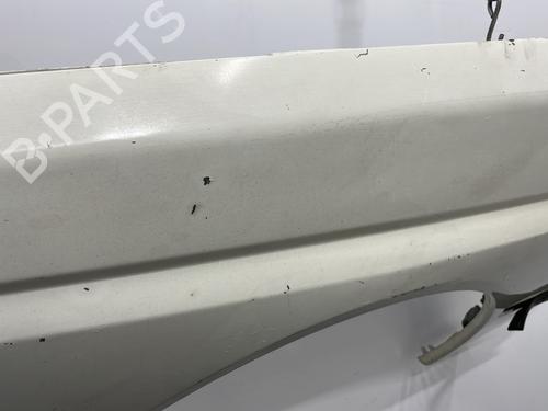 Left front fenders PEUGEOT 605 (6B) 2.1 Turbo Diesel | BP29338491C41 