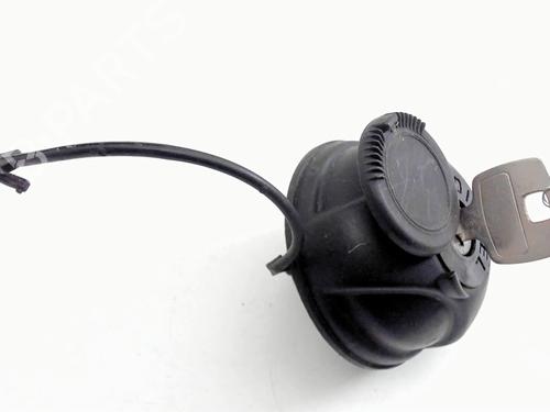 Used Fuel cap IVECO DAILY IV Van 35C12 V, 35C12 V/P, 35S12 V, 35S12 V/P (116 hp) 31074779