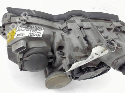 Used Right headlight Right headlight MERCEDES-BENZ C-CLASS (W203) C 220 CDI (203.006) (136 hp) 20448112 20448112