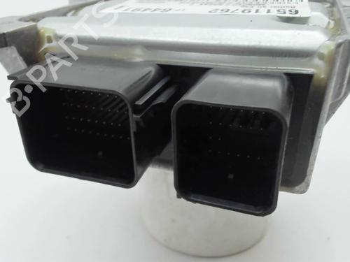 ECU airbags FORD MONDEO III Turnier (BWY) 2.0 TDCi | BP20451430M53 