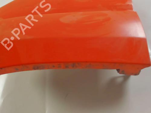 Left front fenders PEUGEOT BOXER Van 2.2 HDi 100 | BP20398437C41