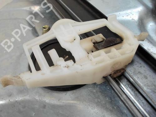 Used Front left window mechanism Front left window mechanism FIAT STILO Multi Wagon (192_) 1.9 JTD (115 hp) 20406879 20406879
