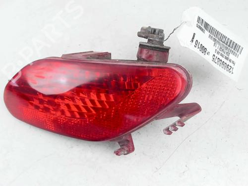 Used Rear bumper left light Rear bumper left light 39228752 39228752