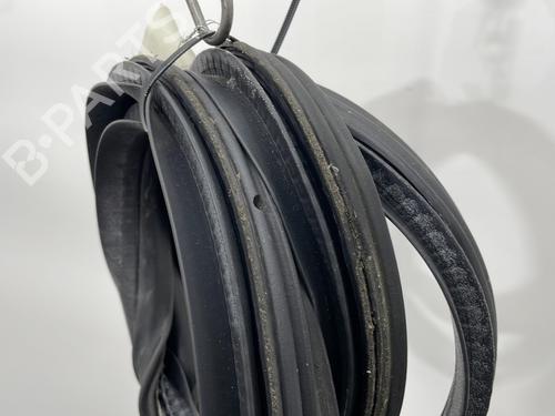 Rubber door seal CITROËN C1 (PM_, PN_) 1.4 HDi | BP26532475C142 
