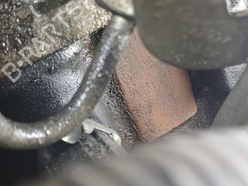 Engine RENAULT TWINGO II (CN0_) 1.5 dCi (CN0E) | BP37503286M1 - Image 7