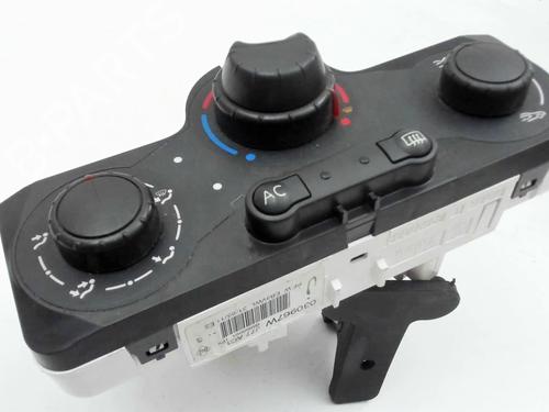 Used Climate control Climate control RENAULT CLIO III (BR0/1, CR0/1) 1.5 dCi (75 hp) 20464327 20464327