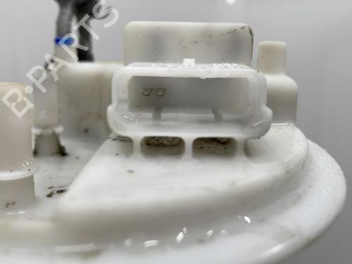 Used Fuel pump Fuel pump PEUGEOT BIPPER (AA_) 1.4 HDi (68 hp) 20389214 20389214