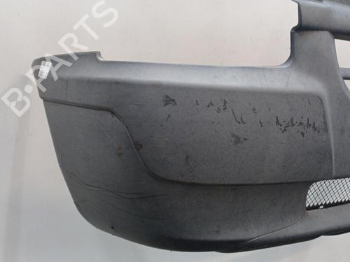 Foran kofangere Foran kofangere FIAT DOBLO Box Body/MPV (223_) 1.9 JTD (223ZXE1A) (100 hp) 20405231 20405231