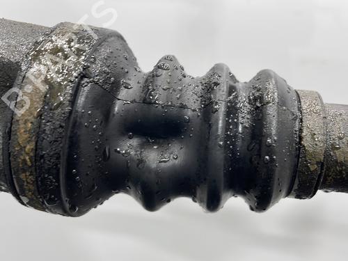 Right front driveshaft PEUGEOT 206 Hatchback (2A/C) 1.9 D | BP32220062M39
