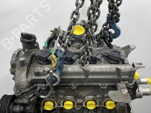 Engine TOYOTA YARIS (_P1_) 1.3 (SCP12_, SCP13_, SCP12R, SCP13R) | BP29625320M1 - Image 8