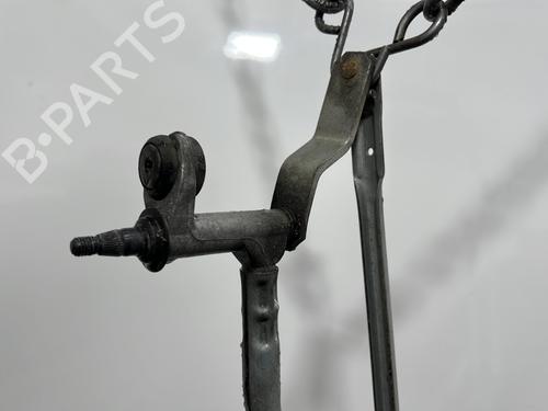 Used Front wipers mechanism Front wipers mechanism VW TOURAN (1T3) 1.6 TDI (105 hp) 33559980 33559980