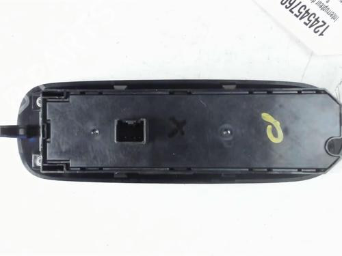 Used Left front window switch Left front window switch FORD S-MAX (WA6) 2.0 TDCi (140 hp) 35892539 35892539