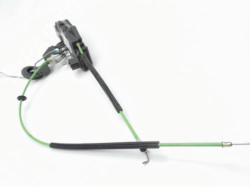 Used Front left lock Front left lock FIAT STILO (192_) 1.9 D Multijet (150 hp) 20442212 20442212