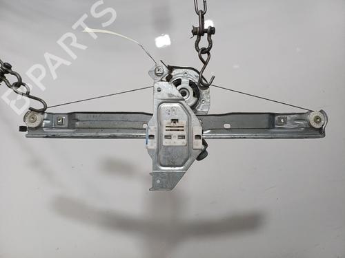Front right window mechanism CITROËN C3 II (SC_) 1.1 i | BP39607200C23 - Image 7