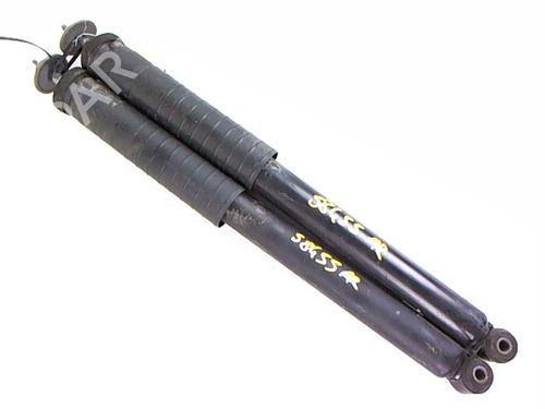 Right rear shock absorber MERCEDES-BENZ B-CLASS Sports Tourer (W245) B 200 CDI (245.208) | BP20392102M19 