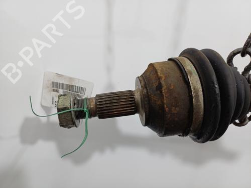 Used Left front driveshaft Left front driveshaft FIAT SCUDO Van (220_) 1.9 D (69 hp) 34497463 34497463