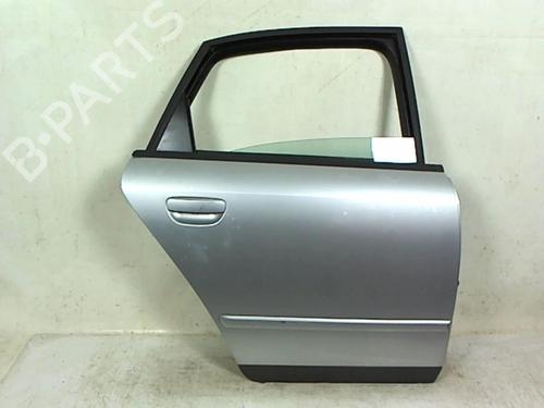 Used Right rear door AUDI A4 B6 (8E2) 1.9 TDI (130 hp) 20467304